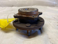 1999 - 2009 MITSUBISHI GALANT Front Wheel Bearing & Hub Left Driver Side LH OEM