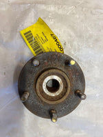 1999 - 2009 MITSUBISHI GALANT Front Wheel Bearing & Hub Left Driver Side LH OEM