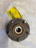 1999 - 2009 MITSUBISHI GALANT Front Wheel Bearing & Hub Left Driver Side LH OEM