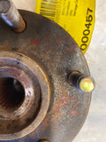 1999 - 2009 MITSUBISHI GALANT Front Wheel Bearing & Hub Left Driver Side LH OEM