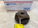 1999 - 2009 MITSUBISHI GALANT Front Wheel Bearing & Hub Left Driver Side LH OEM