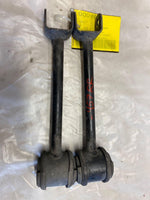 1994 - 2003 MITSUBISHI GALANT 3.0L Rear Lower Trailing Arm Left & Right Side OEM