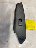 2015 MAZDA 3 Rear Door Power Window Switch w/ Trim Cover Right Passenger Side RH
