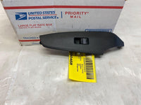 2015 MAZDA 3 Rear Door Power Window Switch w/ Trim Cover Right Passenger Side RH