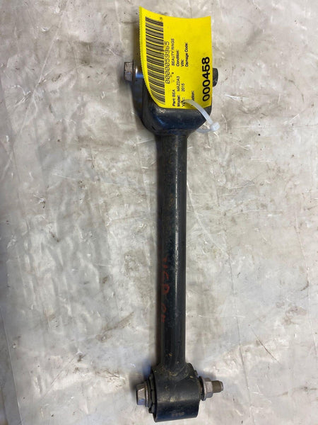 2014 - 2016 MAZDA 3 Rear Forward Lower Control Arm Toe link Right Passenger Side