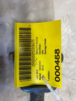 2014 - 2016 MAZDA 3 Rear Forward Lower Control Arm Toe link Right Passenger Side