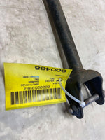 2014 - 2016 MAZDA 3 Rear Forward Lower Control Arm Toe link Left Driver Side LH