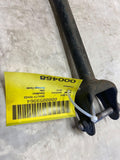 2014 - 2016 MAZDA 3 Rear Forward Lower Control Arm Toe link Left Driver Side LH