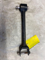 2014 - 2016 MAZDA 3 Rear Forward Lower Control Arm Toe link Left Driver Side LH