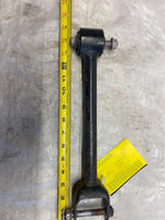 2014 - 2016 MAZDA 3 Rear Forward Lower Control Arm Toe link Left Driver Side LH