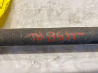 2014 - 2016 MAZDA 3 Rear Forward Lower Control Arm Toe link Left Driver Side LH