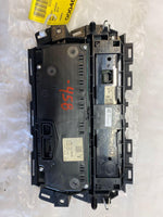 2014 - 2016 MAZDA 3 Heater A/C Control Automatic Temperature Control Dual Zone