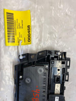 2014 - 2016 MAZDA 3 Heater A/C Control Automatic Temperature Control Dual Zone