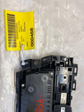 2014 - 2016 MAZDA 3 Heater A/C Control Automatic Temperature Control Dual Zone