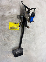 2015 MAZDA 3 Grand Touring Hatchback Brake Stop Pedal Assembly w/ Bracket OEM