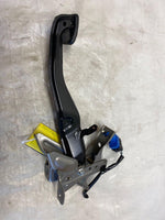 2015 MAZDA 3 Grand Touring Hatchback Brake Stop Pedal Assembly w/ Bracket OEM