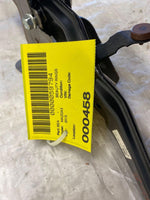 2015 MAZDA 3 Grand Touring Hatchback Brake Stop Pedal Assembly w/ Bracket OEM