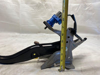 2015 MAZDA 3 Grand Touring Hatchback Brake Stop Pedal Assembly w/ Bracket OEM