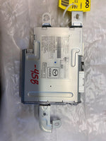 2014 - 2018 MAZDA 3 2.0L Multifunction Control Module Unit P/N BJD566DRXA OEM