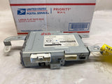 2014 - 2018 MAZDA 3 2.0L Multifunction Control Module Unit P/N BJD566DRXA OEM