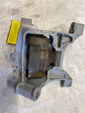2015 MAZDA 3 Hatchback 2.0L Engine Frame Mount Support Right Passenger Side OEM