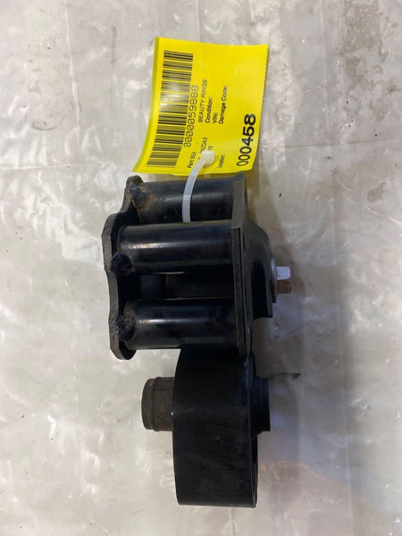 2015 MAZDA 3 Grand Touring Hatchback 2.0L Engine Cushion Frame Mount Support OEM