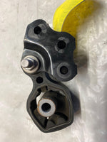 2015 MAZDA 3 Grand Touring Hatchback 2.0L Engine Cushion Frame Mount Support OEM