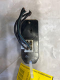 2003 MITSUBISHI GALANT HVAC Blower Motor Heater Fan Resistor OEM