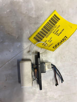 2003 MITSUBISHI GALANT HVAC Blower Motor Heater Fan Resistor OEM