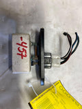 2003 MITSUBISHI GALANT HVAC Blower Motor Heater Fan Resistor OEM