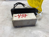 2003 MITSUBISHI GALANT HVAC Blower Motor Heater Fan Resistor OEM