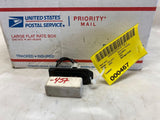 2003 MITSUBISHI GALANT HVAC Blower Motor Heater Fan Resistor OEM