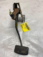 2003 MITSUBISHI GALANT Automatic Transmission Brake Gas Pedal Assembly Bracket