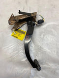 2003 MITSUBISHI GALANT Automatic Transmission Brake Gas Pedal Assembly Bracket