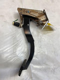 2003 MITSUBISHI GALANT Automatic Transmission Brake Gas Pedal Assembly Bracket
