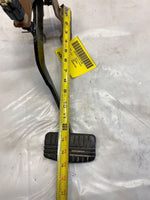 2003 MITSUBISHI GALANT Automatic Transmission Brake Gas Pedal Assembly Bracket