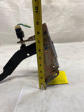 2003 MITSUBISHI GALANT Automatic Transmission Brake Gas Pedal Assembly Bracket