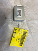 2000-2003 MITSUBISHI GALANT Cruise Control Module (center dash) PIN MR563843 OEM