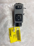 2003 MITSUBISHI GALANT Dash Mounted Door Side Mirror Adjuster & Fog Lamp Control