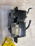 2003 MITSUBISHI GALANT Dash Mounted Door Side Mirror Adjuster & Fog Lamp Control