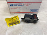 2003 MITSUBISHI GALANT Dash Mounted Door Side Mirror Adjuster & Fog Lamp Control