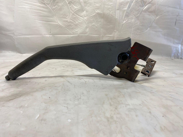 2003 MITSUBISHI GALANT Emergency Pull Parking Hand Brake Control Lever OEM