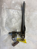2003 MITSUBISHI GALANT Emergency Pull Parking Hand Brake Control Lever OEM