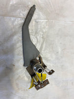 2003 MITSUBISHI GALANT Emergency Pull Parking Hand Brake Control Lever OEM