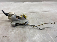 2002 - 2003 MITSUBISHI GALANT Front Door lock Latch Actuator Left Driver Side LH