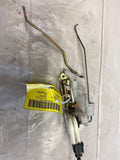 2002 - 2003 MITSUBISHI GALANT Front Door lock Latch Actuator Left Driver Side LH