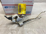 2002 - 2003 MITSUBISHI GALANT Front Door lock Latch Actuator Left Driver Side LH