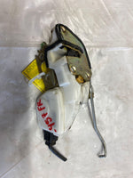 2002-2003 MITSUBISHI GALANT Front Door lock Latch Actuator Right Passenger Side