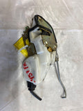2002-2003 MITSUBISHI GALANT Front Door lock Latch Actuator Right Passenger Side
