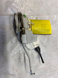 2002-2003 MITSUBISHI GALANT Front Door lock Latch Actuator Right Passenger Side